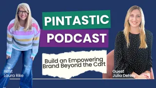 How to Turn a Purpose-Driven Product Into a Pinterest Powerhouse