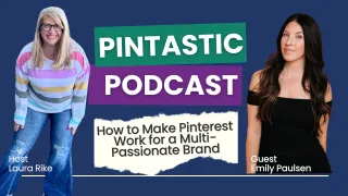 How to Use Pinterest to Expand the Reach of Your Podcast (and Everything Else You’re Building)