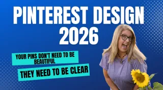 Pin Design 2026: You Don't Need to Be a Designer First