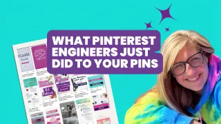 What Pinterest Engineers Just Did to Your Pins