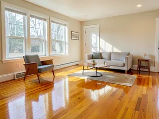 Hardwood Floor Refinishing in Royal Oak MI