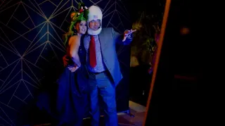 Photo Booth Rental for Your Wedding in Humboldt County