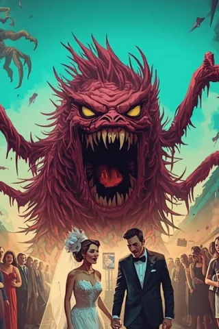 Wedding DJ Horror Stories Are Real.