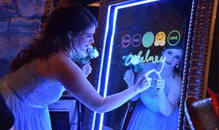 How Much Does a Photo Booth Cost for a Wedding?