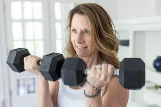 Why Strength Training After 50 Changes Everything (And Why Quick Fixes Keep Failing You)