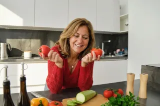 How to Feel at Home in Your Body After 50