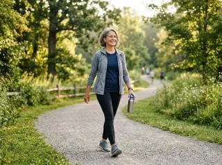  Why Your Metabolism Changes After 50 — And What You Can Actually Do About It