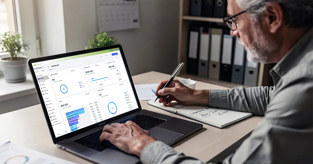 What Businesses Really Want from Digital Marketing