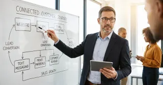 Turn Interest Into Sales