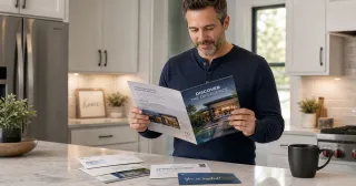 Choose Print. Get Read.