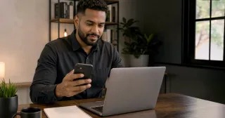 Is Your Business Running You?