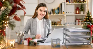 Get Your Holiday Marketing on the Calendar