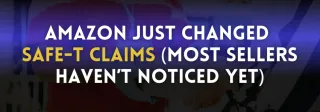 Two Major Changes to Seller-Fulfilled Returns & SAFE-T Claims in 2026