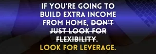 Why More Parents Are Looking at Amazon FBA Instead of Traditional Side Hustles