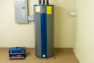 How Hard Water is Quietly Killing Your Water Heater and Appliances