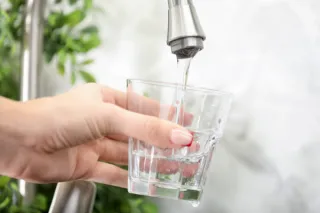 What’s in Your Tap? Why a Whole House Water Filtration System is Essential