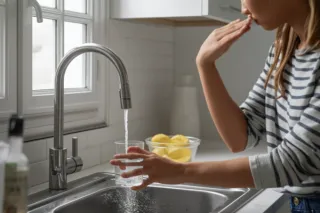 Iron vs. Sulfur: Identifying the Source of Your Well Water Odors