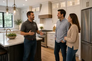 10 Kitchen Remodeling Marketing Ideas for More Leads