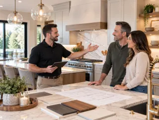 10 Best Kitchen Remodeling Lead Generation Agencies