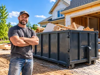 Dumpster Rental Leads: Get More Leads & Booked Jobs