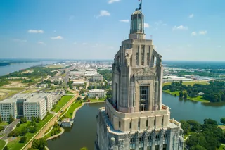Baton Rouge Development Impact on Homeowners