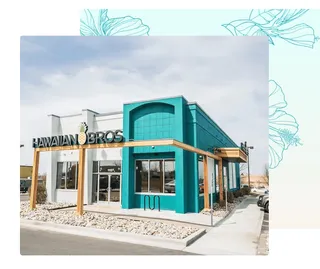 Good Morning, St. George - Hawaiian Bros Coming to Long Farm & More