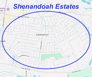 What Buyers and Investors Should Know About Shenandoah St. George Real Estate