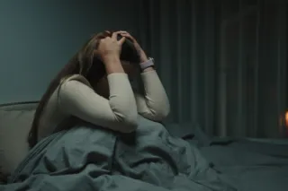 Hard Does Not Mean Bad