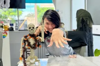 Beyond the Polish: What Makes a 5-Star Nail Experience?