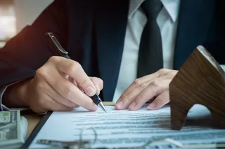 What does my general liability policy not cover?