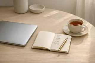 Money Clarity: A Calm, Realistic Reset for Your Finances