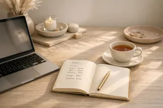 Money Overwhelm: How to Get Calm, Clear, and Back in Control