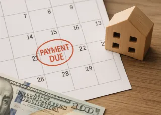 Behind on Mortgage Payments in Houston? Here's What You Can Do