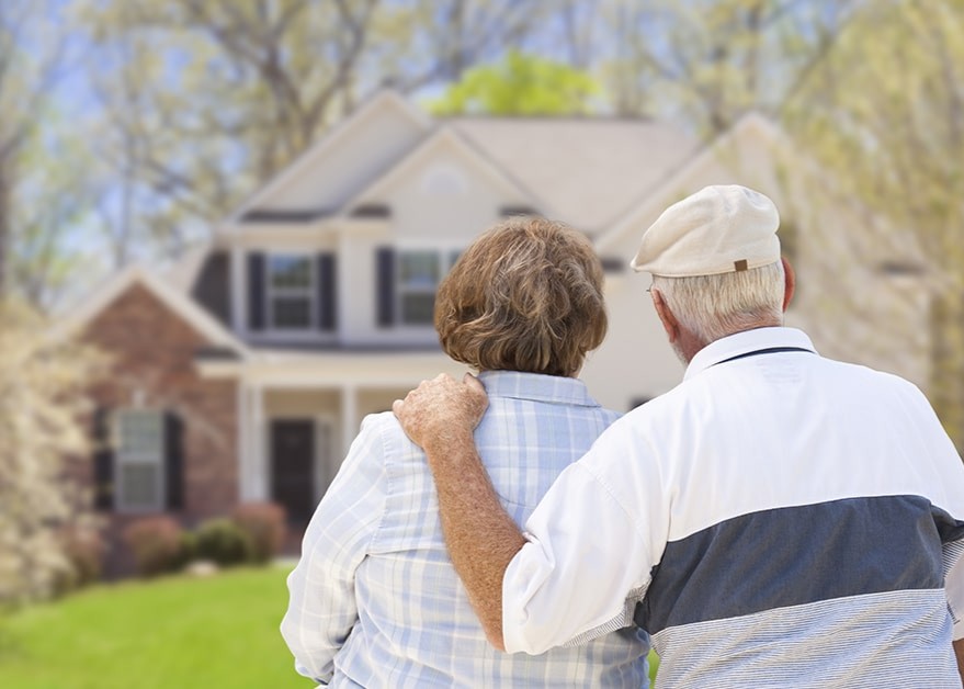 Downsizing in Houston? A Simpler Way to Move Into Your Next Chapter