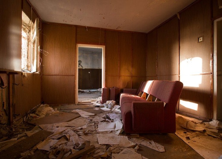 Squatters in Your Houston Property? Here’s What You Need to Know About Selling