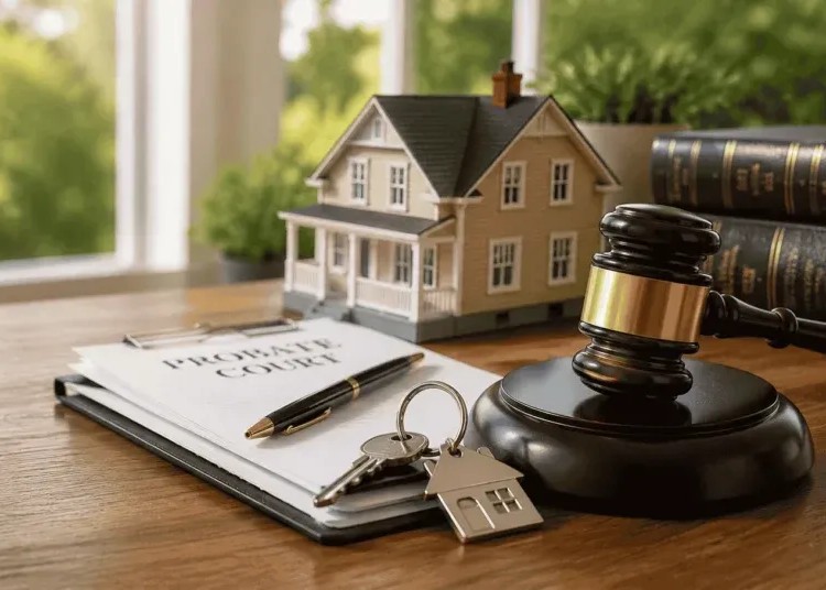 Selling a Houston Home During Probate: A Simple Guide for Families and Executors