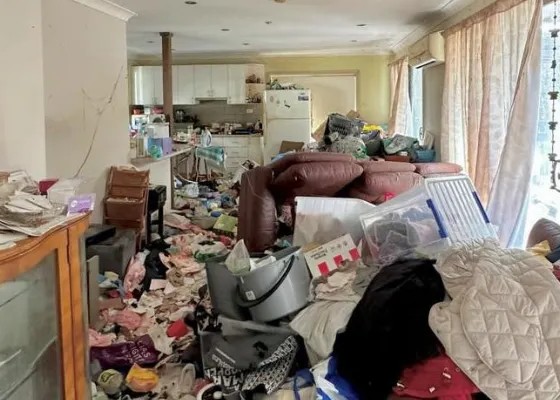 Selling a Hoarder House in Houston: A Simpler Way to Move Forward