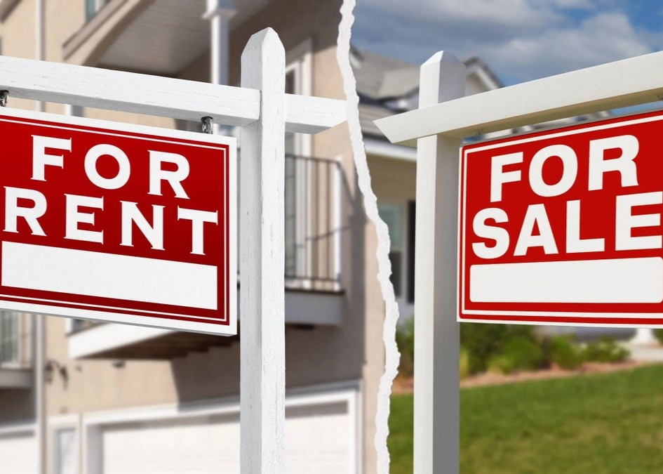 Should I Rent or Sell My Houston Home? How to Decide