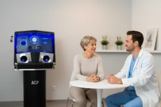 Alpha Cooling Rastatt: So läuft ein Ersttermin ab