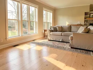 Hardwood Floor Installation in Greenville SC Guide