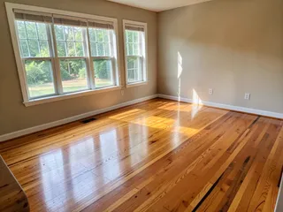 Buff-and-Coat vs Refinishing Greenville Floors