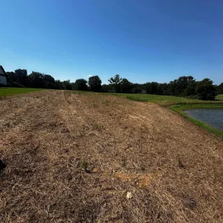 Site Preparation in Huntsville, AL | Drake Contracting LLC