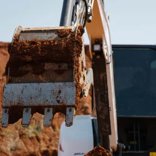 What to Expect When Hiring Excavation Contractors in Huntsville, AL