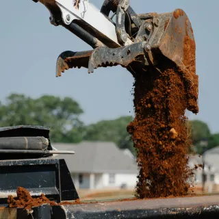 How to Choose the Right Excavation Contractors in Huntsville, AL