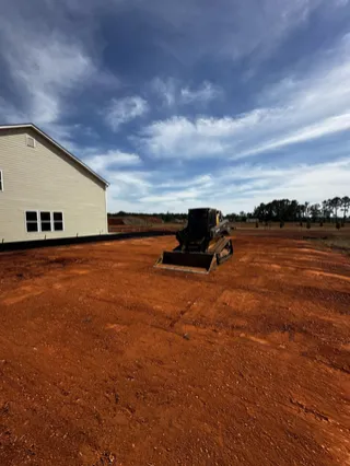 Selective Land Clearing in Huntsville, AL: Clearing Brush While Preserving Trees