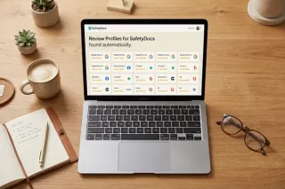 ECM What's New: every review profile found for you