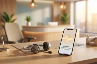 ECM What's New: control exactly what your phone assistant says