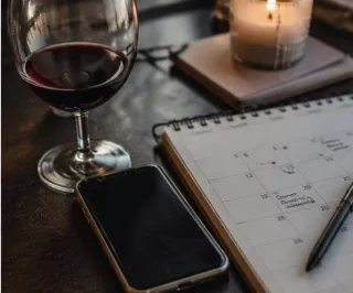 The Unexpected Freedom of Not Thinking About Alcohol All the Time