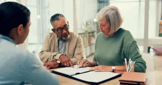 Medicare Made Simple: You Have Choices. We Help Make Them Clear.