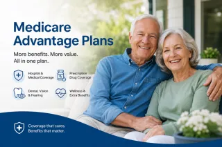 The Hidden Benefits of Medicare Advantage Plans Most Seniors Never Use